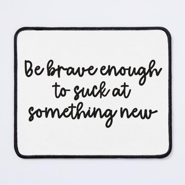 Item preview, Do something new designed and sold by tiredteacher57.