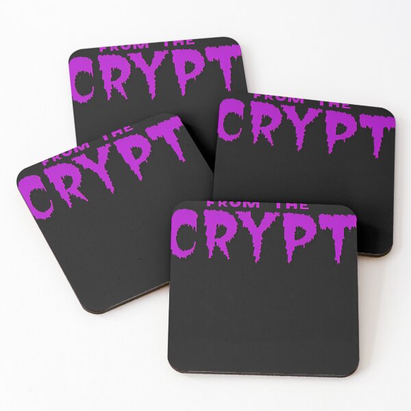 Item preview, Tales from the Crypt designed and sold by aradadesigner20.