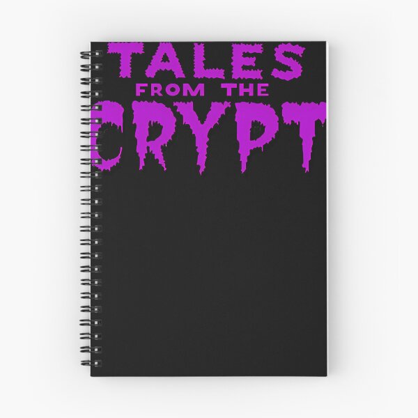 Item preview, Tales from the Crypt designed and sold by aradadesigner20.