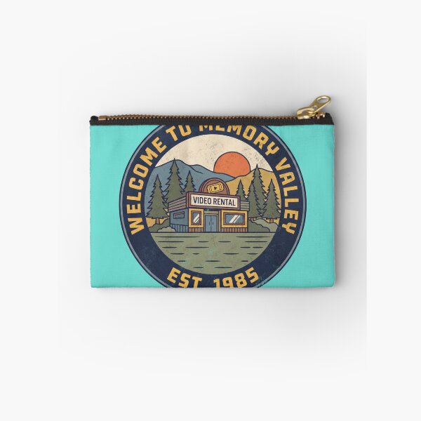 Item preview, Welcome to Memory Valley Video Rental  designed and sold by Milasneeze.
