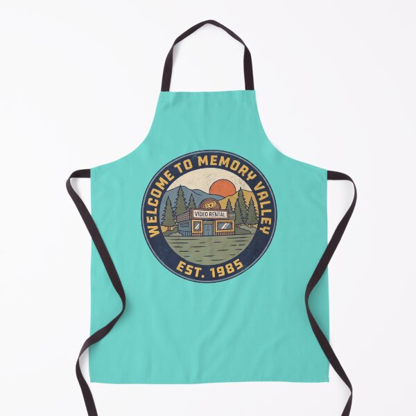 Item preview, Welcome to Memory Valley Video Rental designed and sold by Milasneeze.