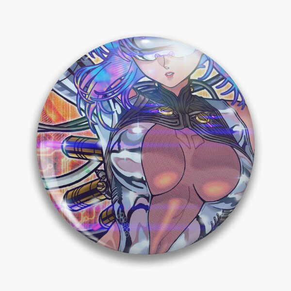 Item preview, Copy of arts of The Shell designed and sold by JuroTopic.