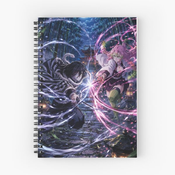 Item preview, Demon Slayer  designed and sold by jinwooo.