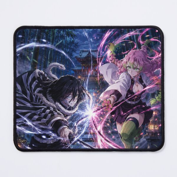 Item preview, Demon Slayer  designed and sold by jinwooo.