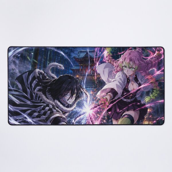 Item preview, Demon Slayer  designed and sold by jinwooo.