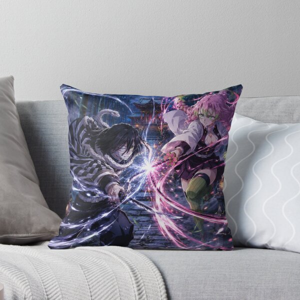Item preview, Demon Slayer  designed and sold by jinwooo.