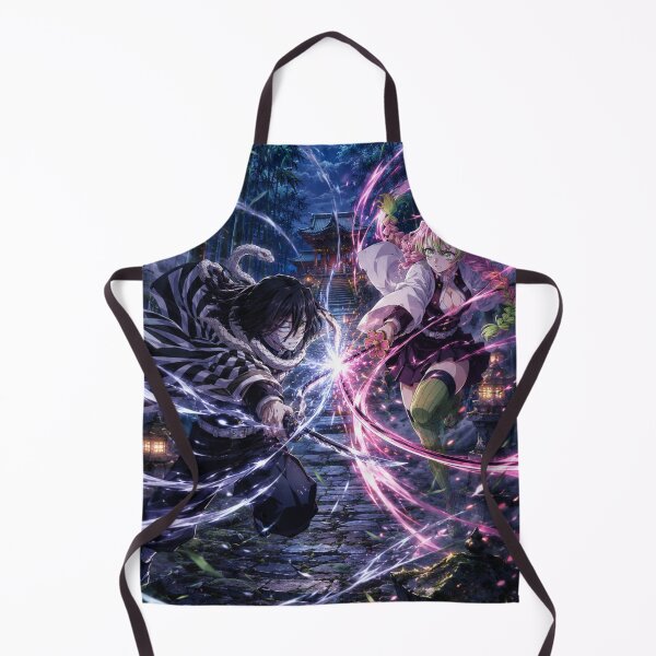 Item preview, Demon Slayer designed and sold by jinwooo.
