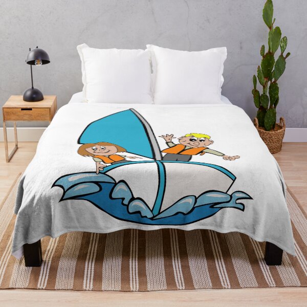 Item preview, Cute Kids Sailing Adventure designed and sold by bharath kumar.