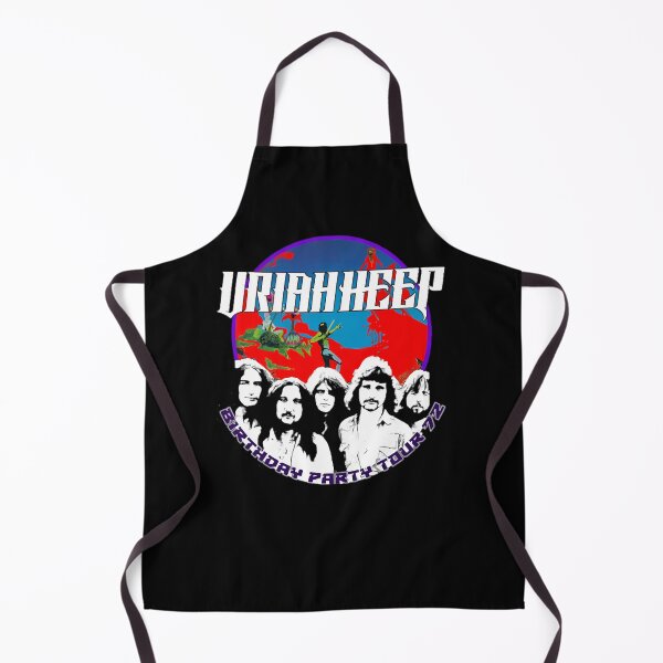 Item preview, British Band Birthday Party Tour 72 Circle designed and sold by FashionHub005.