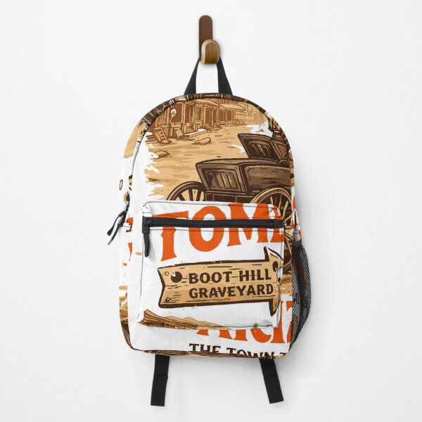 Item preview, Tombstone Arizona Boot Hill Graveyard designed and sold by Matinez Pink.