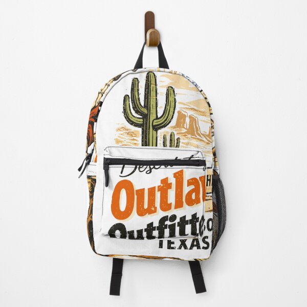 Item preview, Outlaw Outfitters El Paso Texas designed and sold by Matinez Pink.