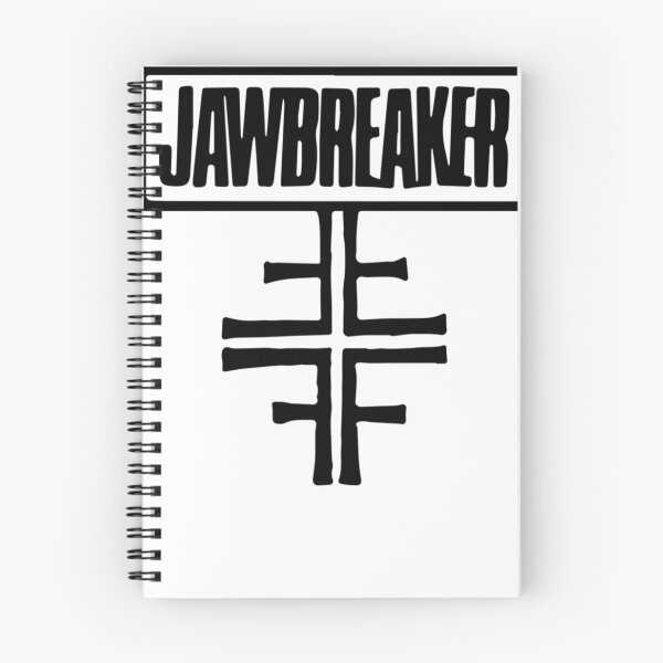 Aperçu de l'œuvre Jawbreaker Band créée et vendue par aradadesigner20.