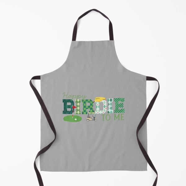 Item preview, Happy Birdie to me Golf Birthday designed and sold by ArleneRowe.