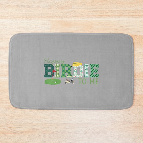 Item preview, Happy Birdie to me Golf Birthday designed and sold by ArleneRowe.