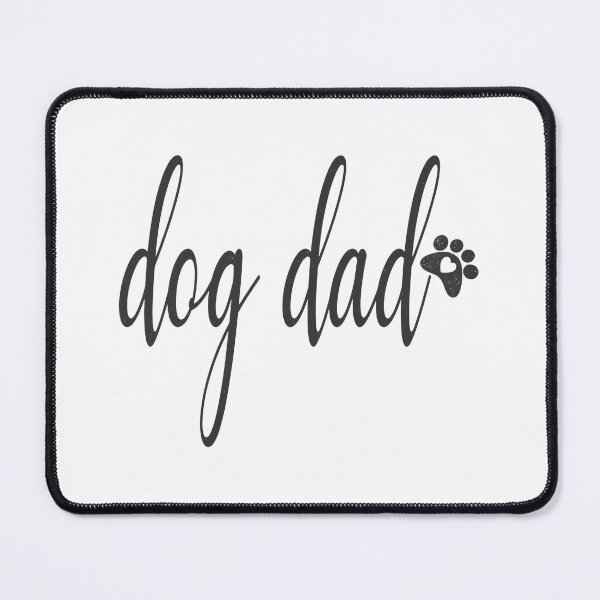Item preview, Dog Dad Paw designed and sold by GiaoCalonas.