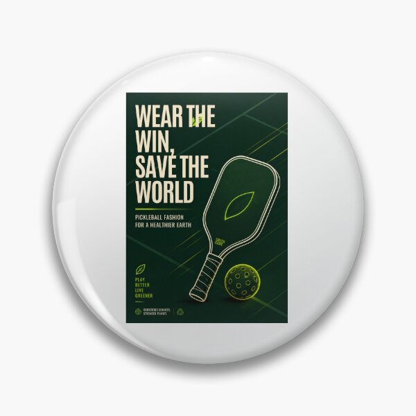 Item preview, WEAR THE WIN, SAVE THE WORLD designed and sold by iAmmAja43.
