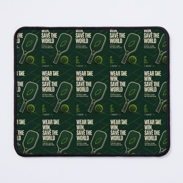 Item preview, WEAR THE WIN, SAVE THE WORLD designed and sold by iAmmAja43.