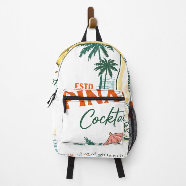 Item preview, Piña Colada Cocktail Lounge designed and sold by Matinez Pink.