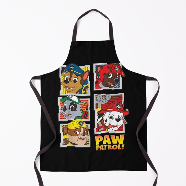 Item preview, Puppy Team Rescue Characters designed and sold by Bluwum.