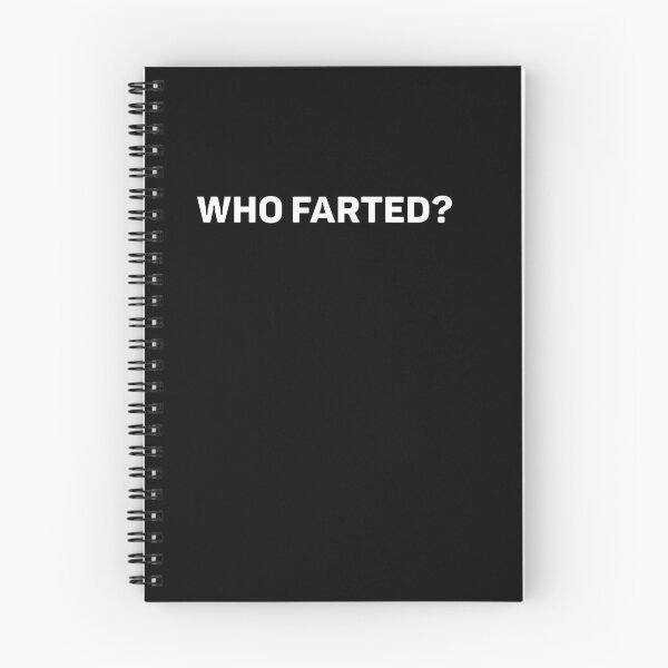 Item preview, Sarcastic, Who Farted, Funny, Joke, Family T-Shirt designed and sold by weirdcountry.