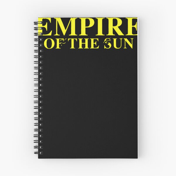 Item preview, Empire Of The Sun Band 1 designed and sold by aradadesigner20.
