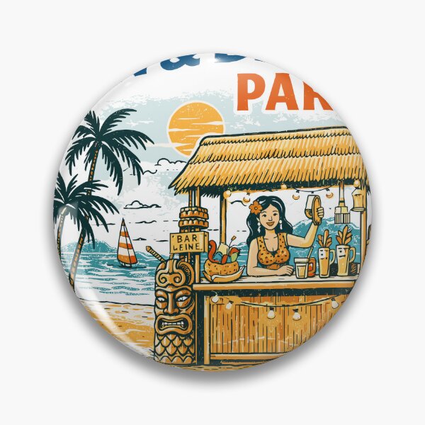 Item preview, Phuket Sun & Beach Party designed and sold by Matinez Pink.