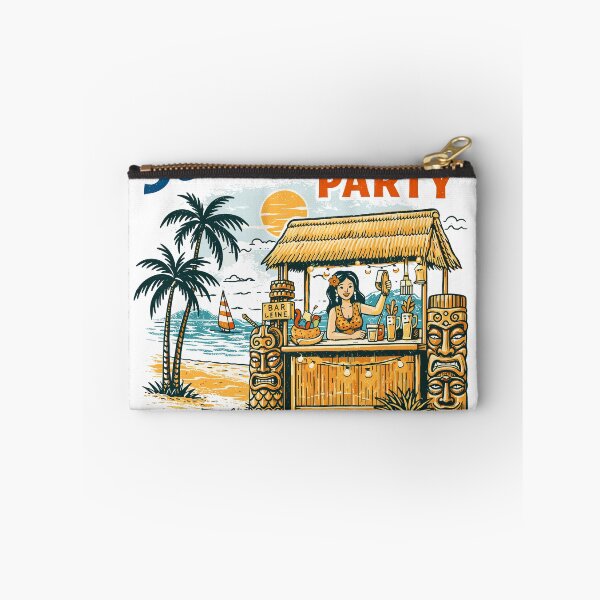 Item preview, Phuket Sun & Beach Party designed and sold by Matinez Pink.