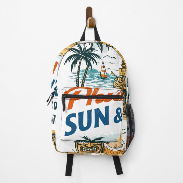Item preview, Phuket Sun & Beach Party designed and sold by Matinez Pink.