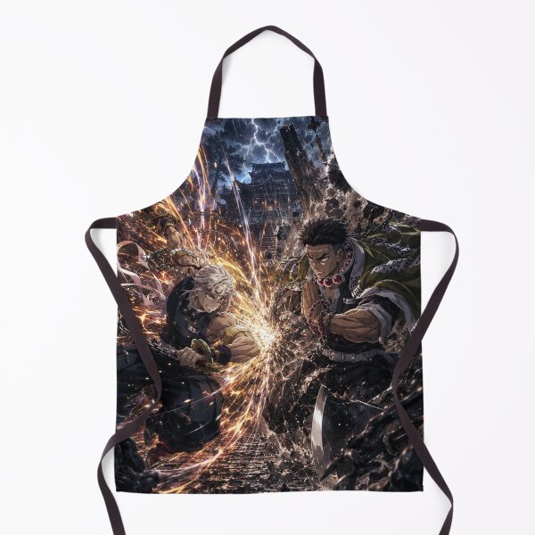 Item preview, Demon Slayer designed and sold by jinwooo.