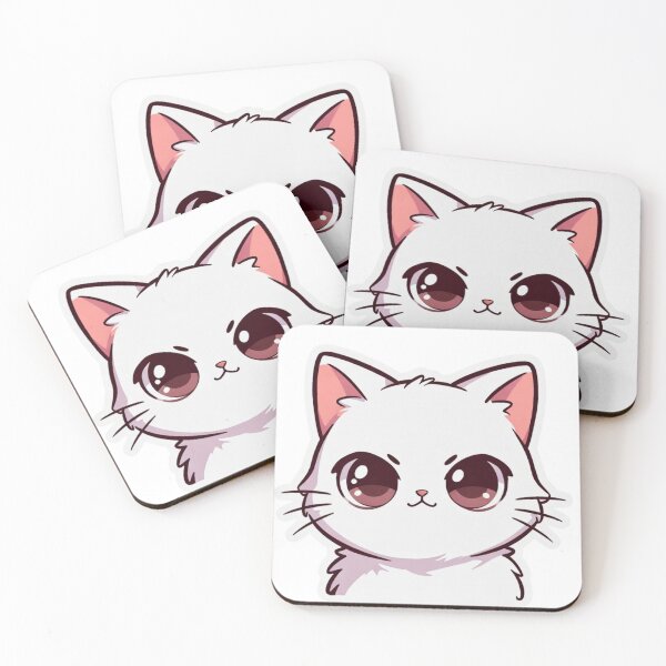 Item preview, 判断顔 designed and sold by nyankojikan.