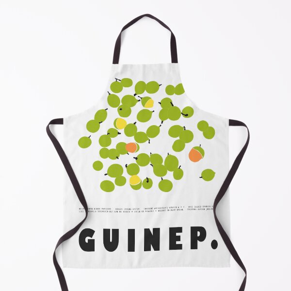 Item preview, GUINEP designed and sold by JAHMAYKEN.