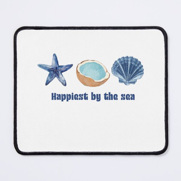 Item preview, Blue summer ?? designed and sold by SamimShop555.