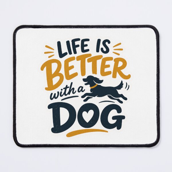 Item preview, Dog Hair Don’t Care designed and sold by NeoSakura.