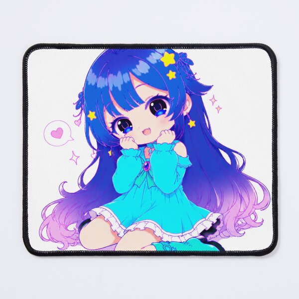 Item preview, Princess Gachaxy poses cutely designed and sold by artistanithe.