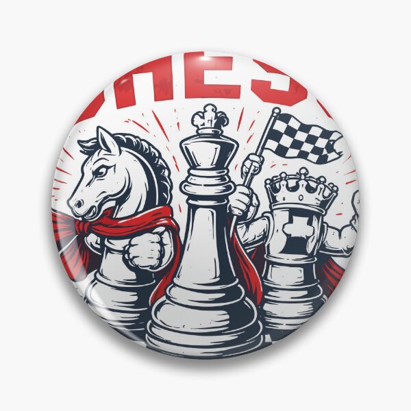 Item preview, Born To Chess designed and sold by Matinez Pink.