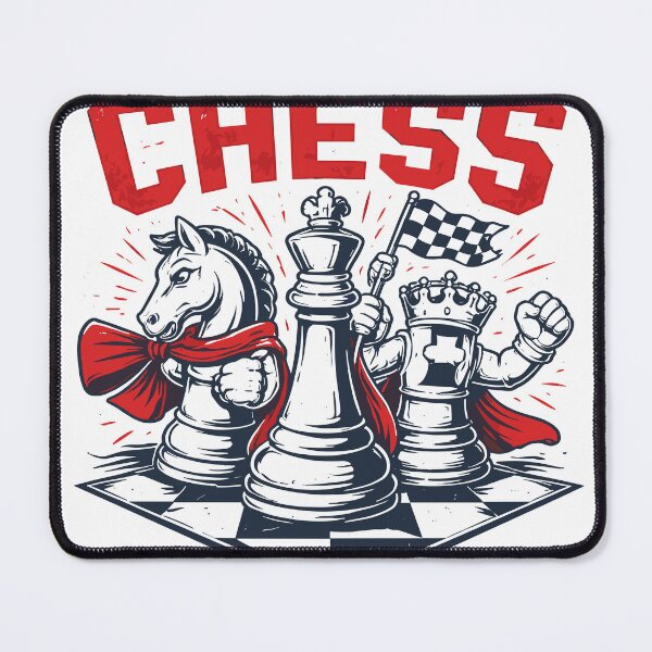 Item preview, Born To Chess designed and sold by Matinez Pink.