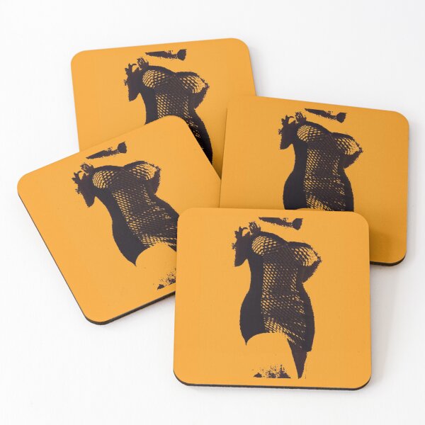 Item preview, Golden Silhouette designed and sold by rachellsmitty.