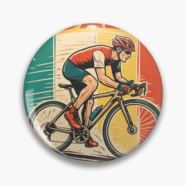 Item preview, Keep Pedaling One Ride At A Time designed and sold by Matinez Pink.