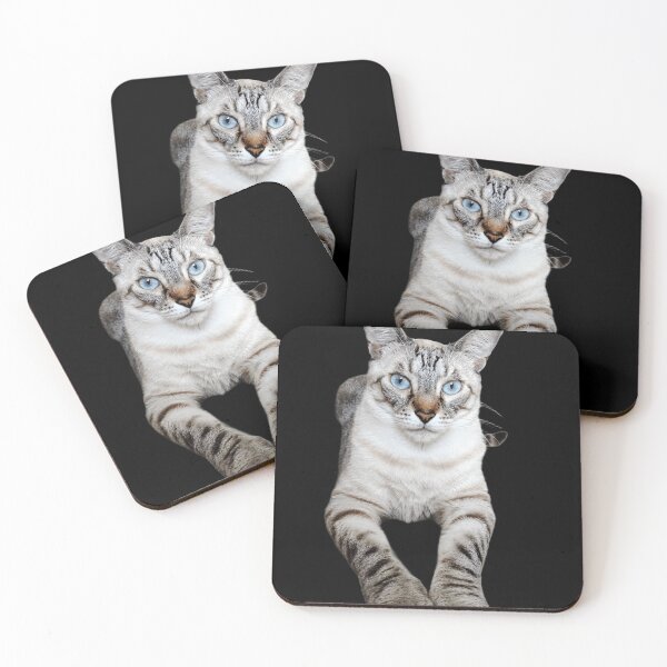 Item preview, Hughie Fella the Cat designed and sold by DOS1221.
