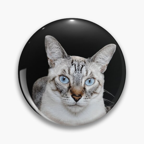 Item preview, Hughie Fella the Cat designed and sold by DOS1221.
