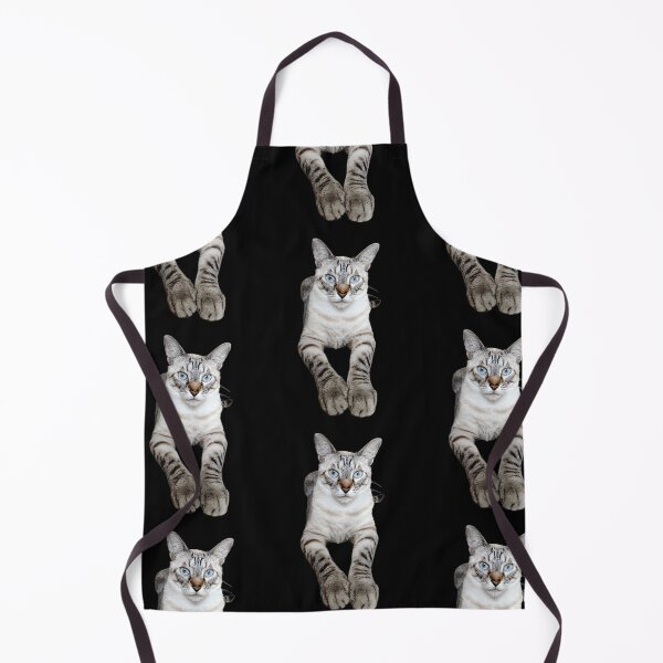 Item preview, Hughie Fella the Cat designed and sold by DOS1221.