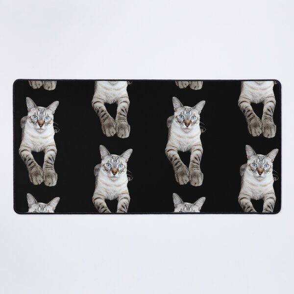 Item preview, Hughie Fella the Cat designed and sold by DOS1221.
