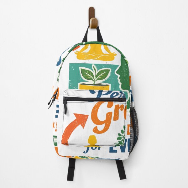 Item preview, Personal Growth Looks Different For Everyone designed and sold by Matinez Pink.
