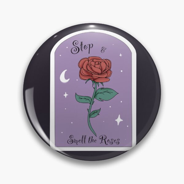 Item preview, Stop and Smell the Roses designed and sold by tortillaquemada.