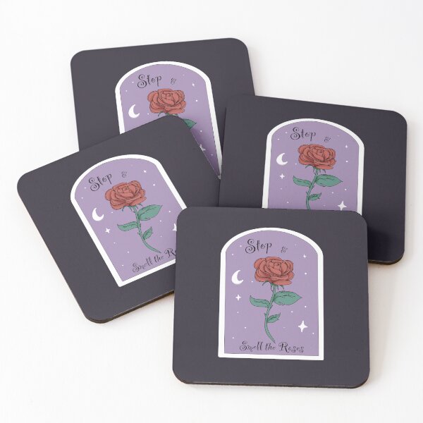 Item preview, Stop and Smell the Roses designed and sold by tortillaquemada.