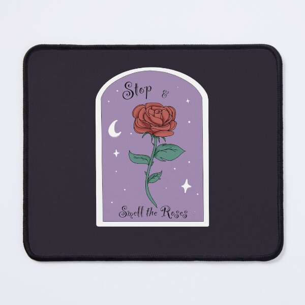 Item preview, Stop and Smell the Roses designed and sold by tortillaquemada.