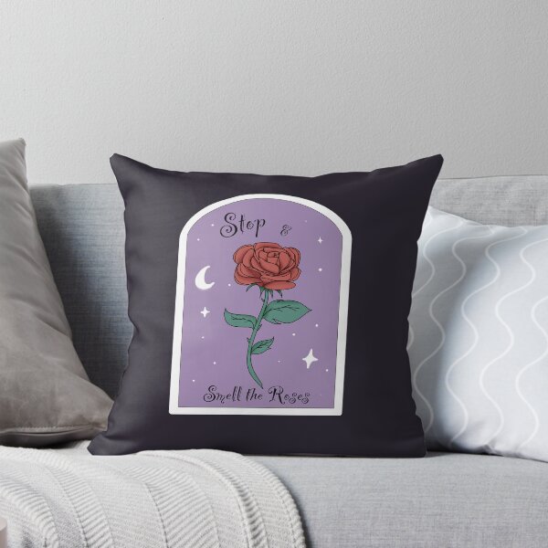 Item preview, Stop and Smell the Roses designed and sold by tortillaquemada.