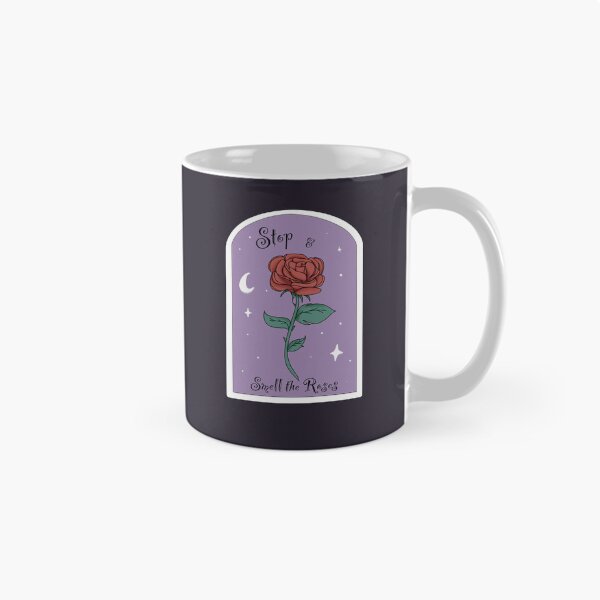 Item preview, Stop and Smell the Roses designed and sold by tortillaquemada.