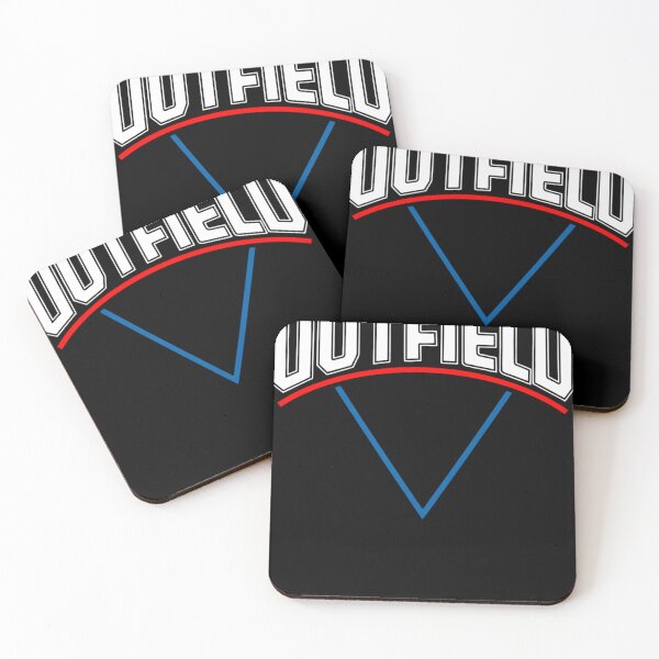 Item preview, The Outfield Band 2 designed and sold by aradadesigner20.