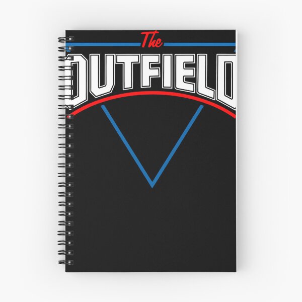 Item preview, The Outfield Band 2 designed and sold by aradadesigner20.
